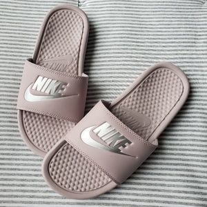 🆕️ Nike Benassi Slides